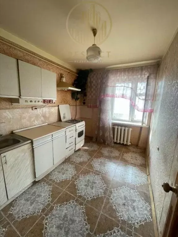 1-к кв. Ставропольский край, Минеральные Воды ул. Новоселов, 10 (35.0 ... - Фото 1