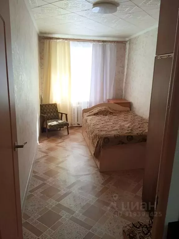 2-к кв. Новосибирская область, Новосибирский район, пос. Мичуринский ... - Фото 1