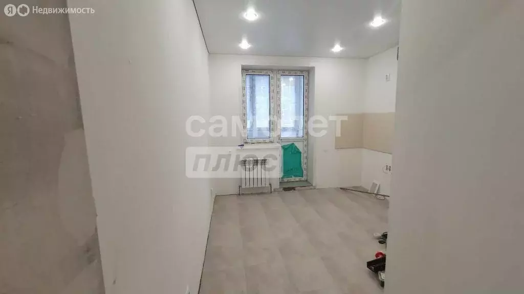 1-комнатная квартира: Липецк, улица Артёмова, 2к3 (41.8 м) - Фото 2