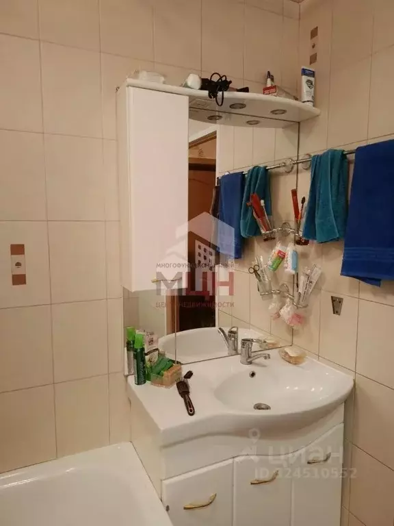 Дом в Тверская область, Конаковский муниципальный округ, д. Вахонино ... - Фото 2