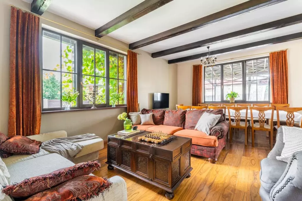 Дом в Московская область, Щелково городской округ, Монино пгт ул. ... - Фото 2