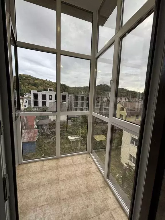 Квартира-студия, 40 м, 3/4 эт. - Фото 1