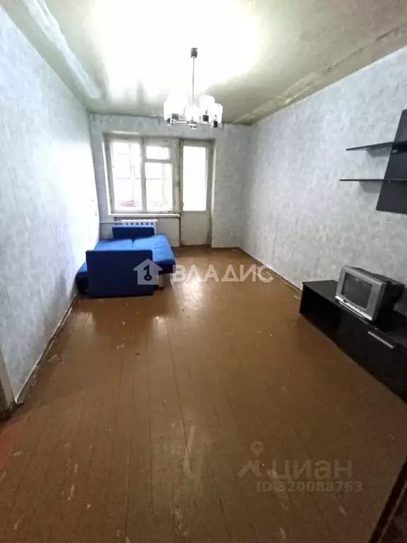 2-к кв. Московская область, Дзержинский ул. Лермонтова, 13 (42.0 м) - Фото 1