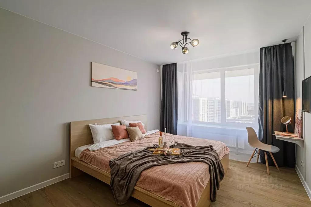 Студия Новосибирская область, Новосибирск ул. Владимира Заровного, 10 ... - Фото 1