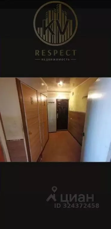 2-к кв. Ставропольский край, Ессентуки Кисловодская ул., 30Ак4 (47.0 ... - Фото 1