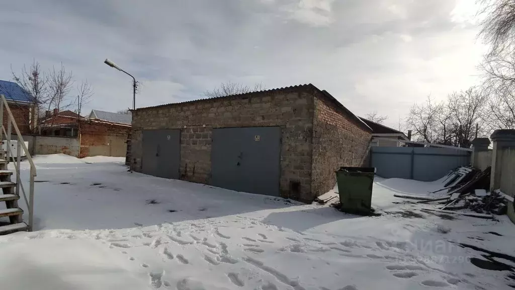 Помещение свободного назначения в Ростовская область, Цимлянск ул. ... - Фото 1