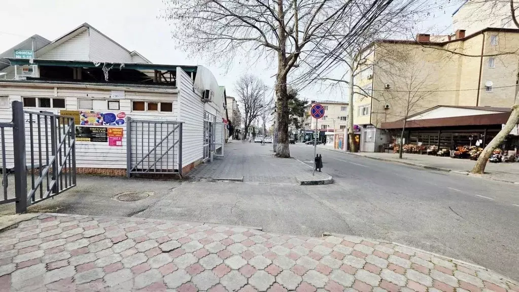 Участок в Краснодарский край, Анапа Астраханская ул. (4.71 сот.) - Фото 2