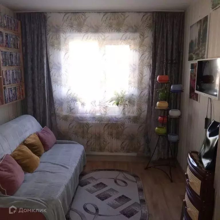 Продаётся 3-к квартира, 62.3 м - Фото 0
