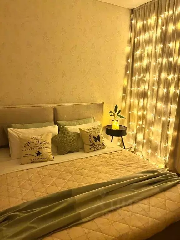 1-к кв. Вологодская область, Вологда ул. Возрождения, 35к1 (32.0 м) - Фото 2