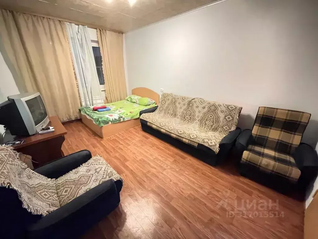 2-к кв. Тульская область, Тула Пролетарская ул., 28 (60.0 м) - Фото 0