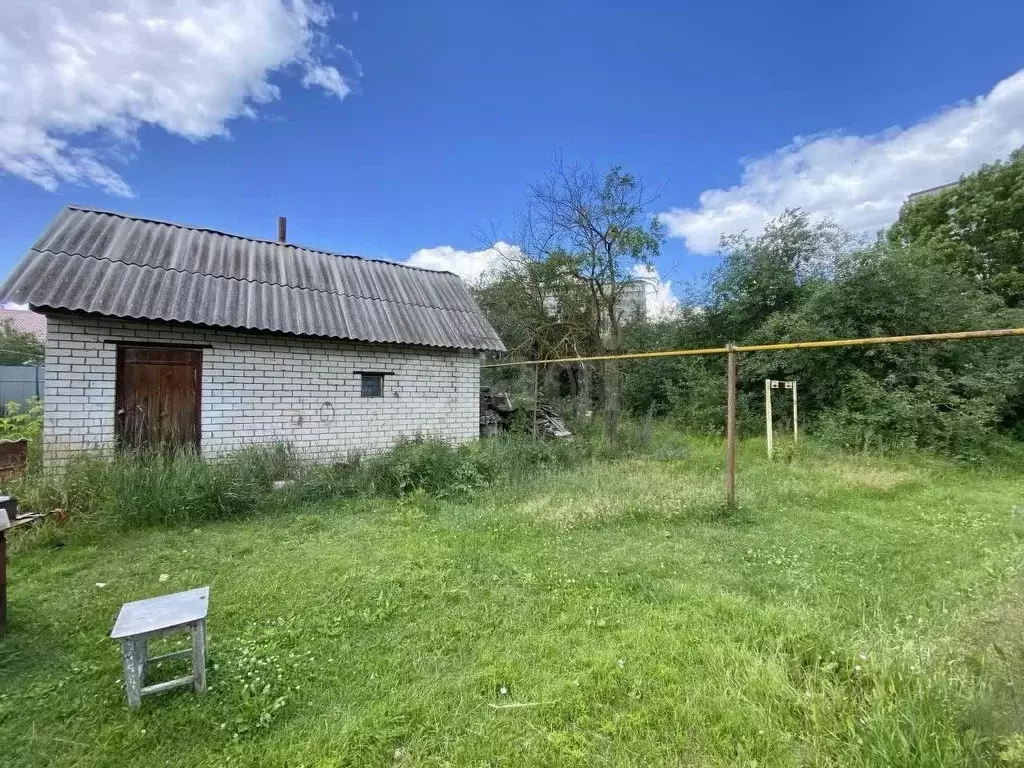 Участок в Владимирская область, Ковров ул. Орджоникидзе (5.87 сот.) - Фото 0