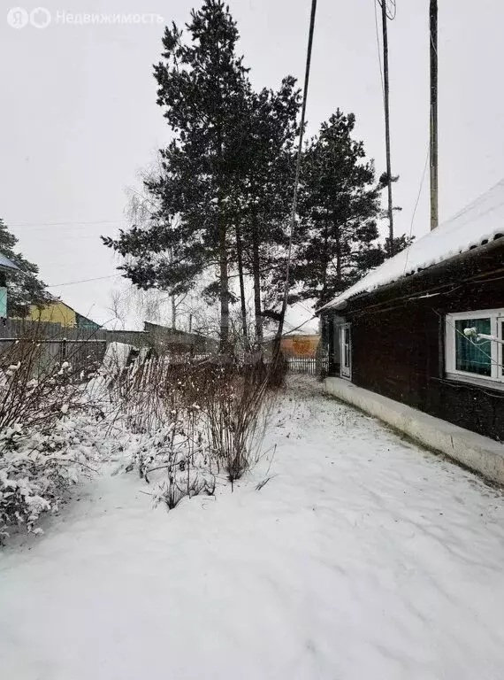 Дом в Сарафаново, Советская улица (50 м) - Фото 2