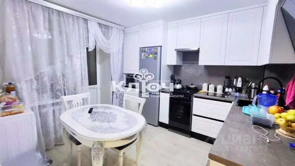 2-к кв. Башкортостан, Стерлитамакский район, Отрадовский сельсовет, с. ... - Фото 1