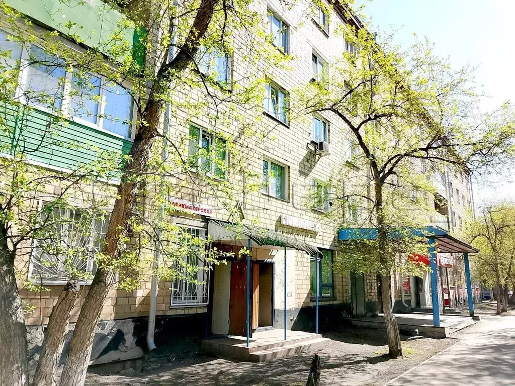Комната 12,6 м в 1-к., 3/5 эт. - Фото 0