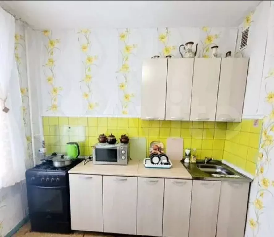 2-к. квартира, 54 м, 8/9 эт. - Фото 0