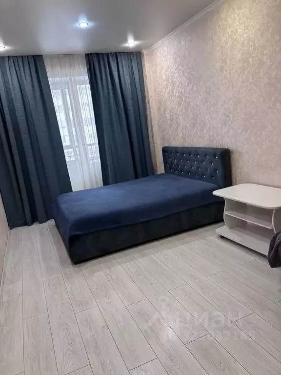 1-к кв. Хакасия, Абакан ул. Кирова, 118 (45.0 м) - Фото 1