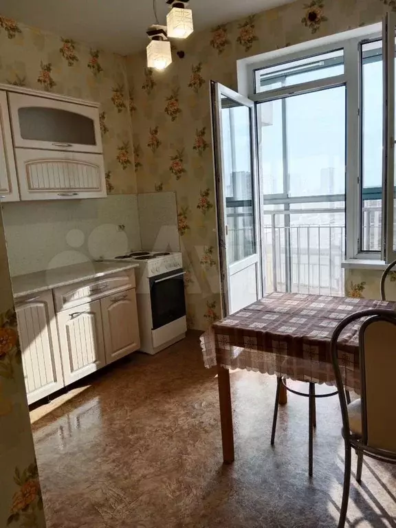 1-к. квартира, 40 м, 16/22 эт. - Фото 0