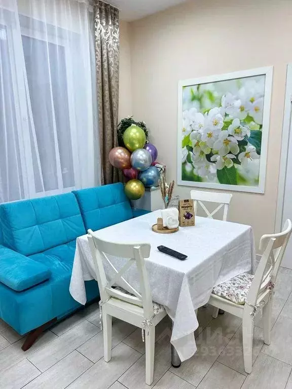 Комната Ленинградская область, Приозерский район, пос. Мичуринское ул. ... - Фото 2