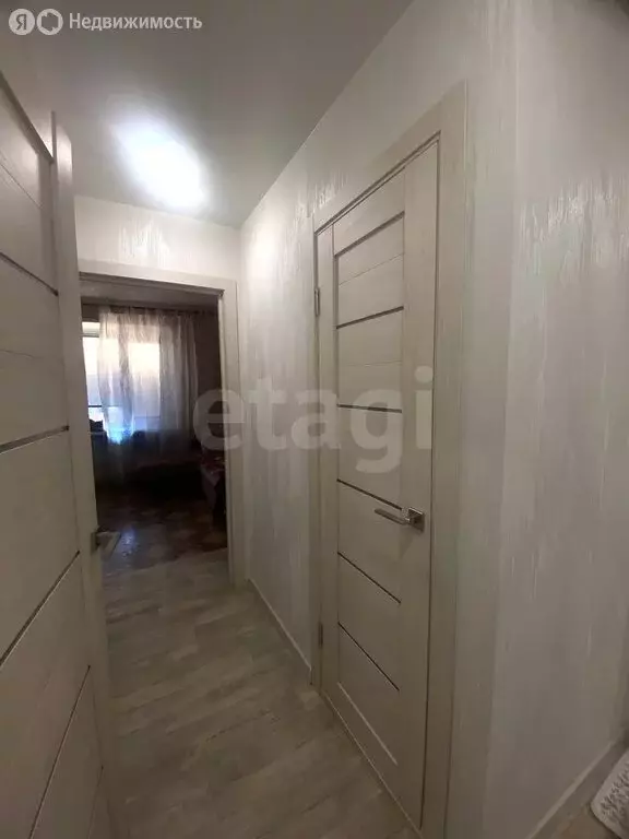 2-комнатная квартира: Омск, микрорайон Городок Нефтяников, 2-я ... - Фото 1