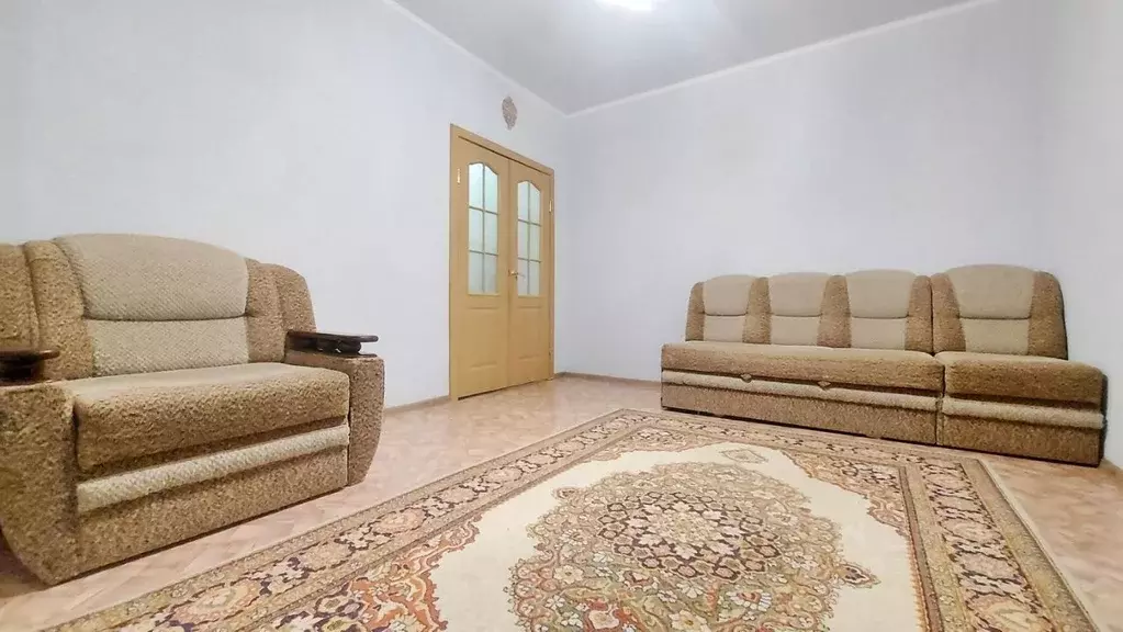 2-к кв. Астраханская область, Астрахань ул. Набережная Приволжского ... - Фото 1