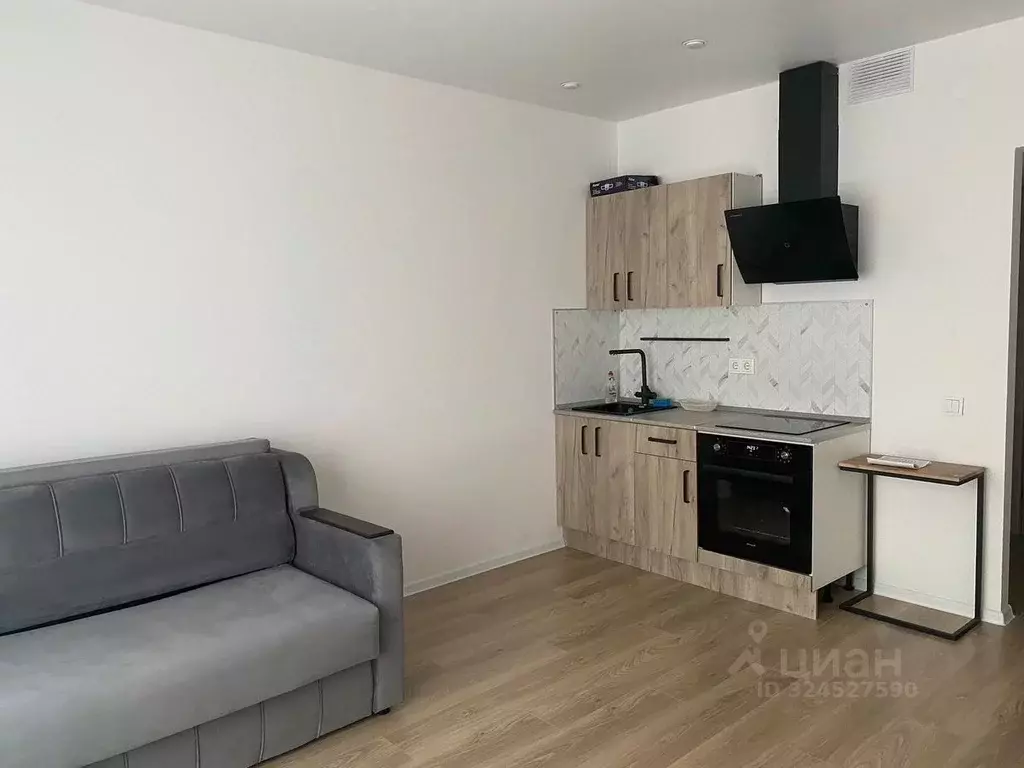 Студия Московская область, Красногорск городской округ, пос. ... - Фото 1