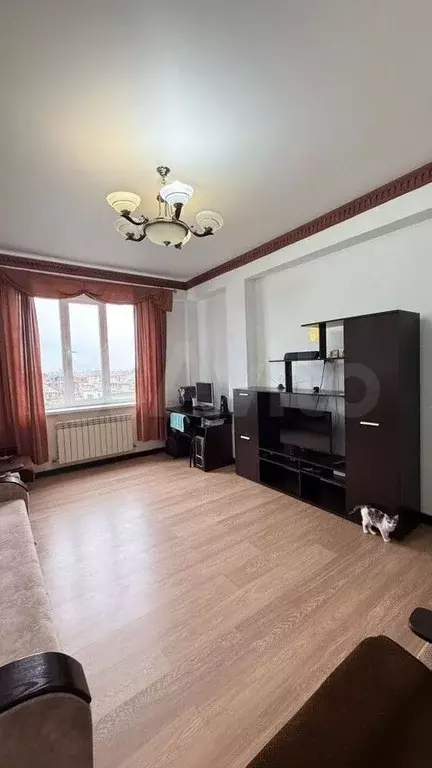 2-к. квартира, 75 м, 3/6 эт. - Фото 0