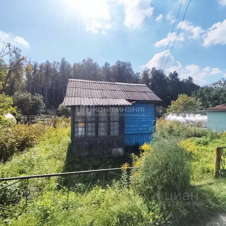 Дом в Владимирская область, Ковров Ремонтно-строительного управления ... - Фото 1