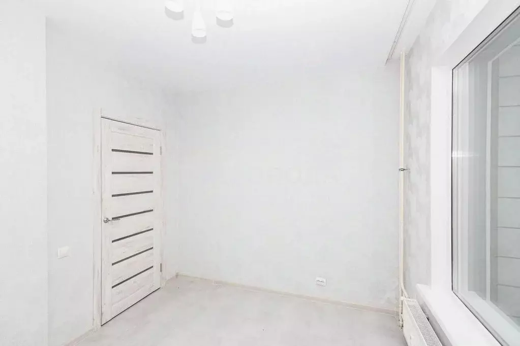 1-к кв. Алтайский край, Барнаул Власихинская ул., 65ак2 (37.0 м) - Фото 1