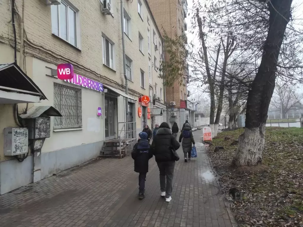 Помещение свободного назначения в Самарская область, Самара ... - Фото 1