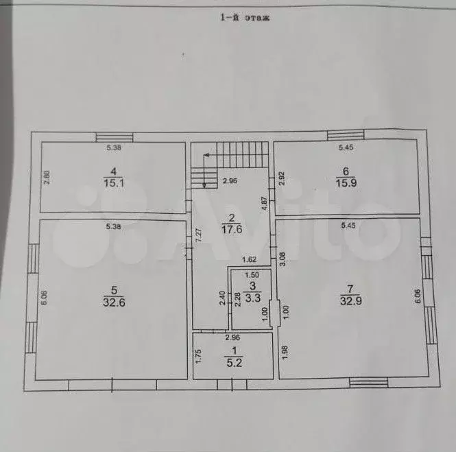 Дом 208 м на участке 6 сот. - Фото 0