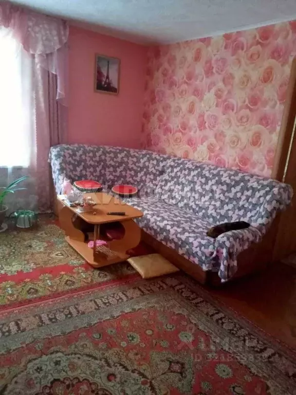 Дом в Алтайский край, Алтайский район, с. Алтайское ул. Озерная (52 м) - Фото 2