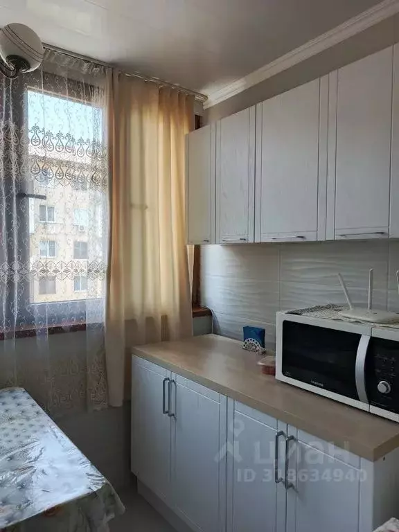 3-к кв. Северная Осетия, Алагир ул. К. Бутаева, 3 (60.0 м) - Фото 1