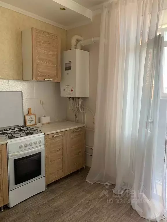 1-к кв. Ставропольский край, Ставрополь ул. Рогожникова, 13 (34.3 м) - Фото 1