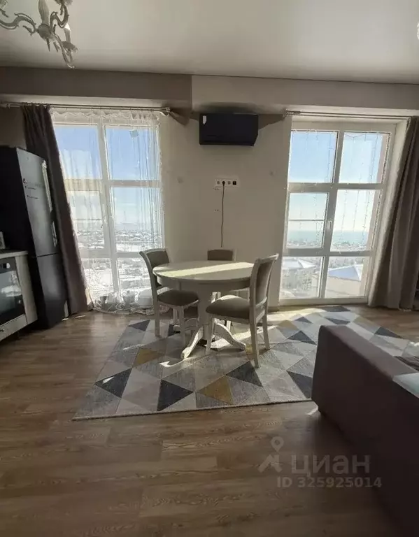 2-к кв. Краснодарский край, Новороссийск городской округ, с. Мысхако ... - Фото 1