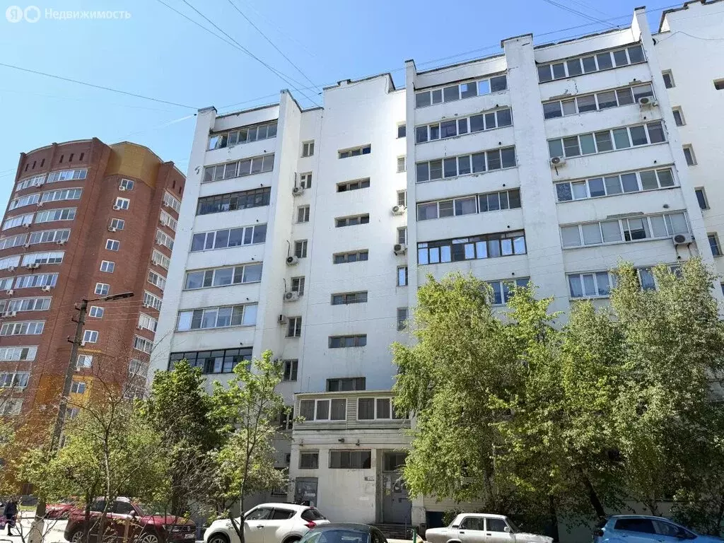 1-комнатная квартира: Волжский, проспект Дружбы, 99 (38.5 м) - Фото 1