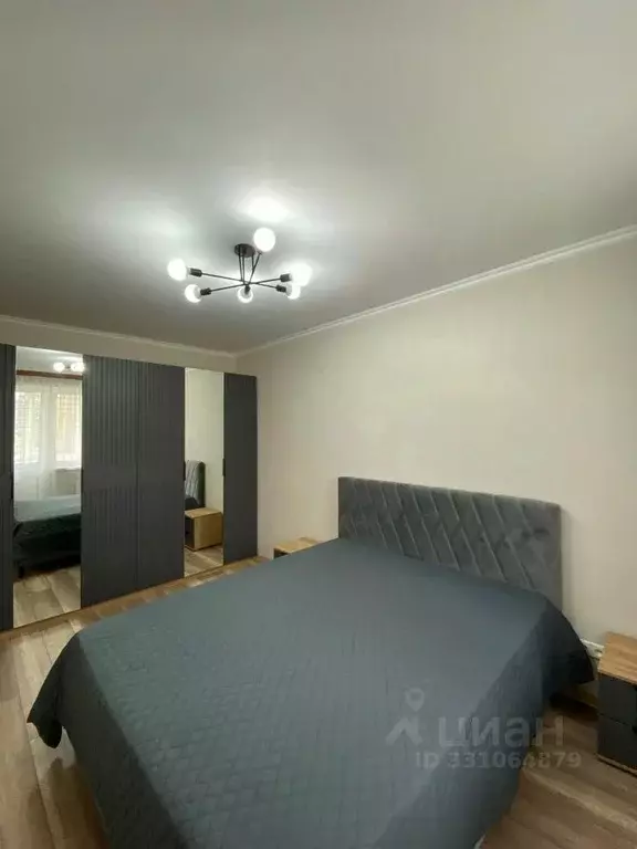 2-к кв. Московская область, Одинцово ул. Говорова, 38 (51.9 м) - Фото 1