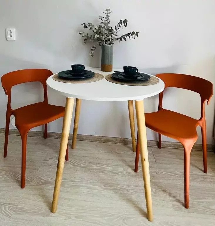 Студия Свердловская область, Екатеринбург пер. Базовый, 50 (23.0 м) - Фото 2