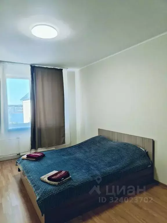 2-к кв. Тверская область, Конаковский муниципальный округ, д. Мокшино ... - Фото 2