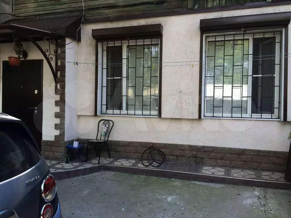 2-к. квартира, 48 м, 1/2 эт. - Фото 0