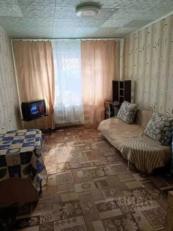 Студия Красноярский край, Норильск Севастопольская ул., 13 (17.0 м) - Фото 1