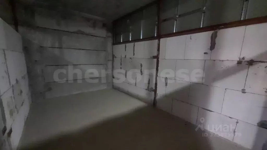 Помещение свободного назначения в Севастополь ул. Токарева, 18 (13 м) - Фото 2