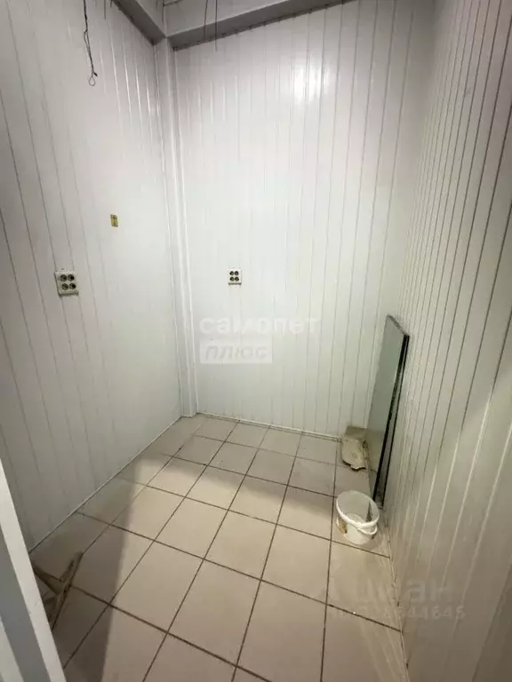 Торговая площадь в Пензенская область, Пенза ул. Кирова, 55А (199 м) - Фото 1