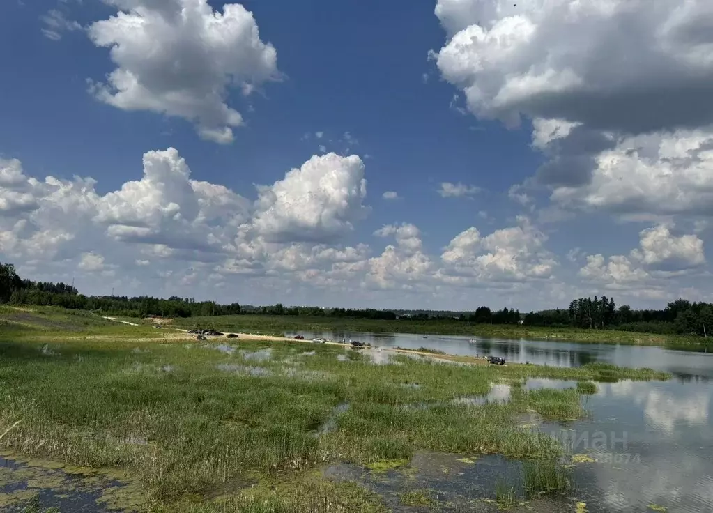 Дом в Московская область, Одинцовский городской округ, пос. Дубки ул. ... - Фото 2