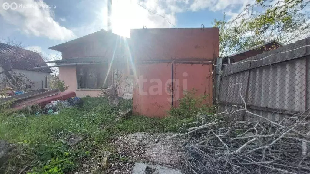 Дом в Симферополь, 40-я улица Коллективных Садов (70 м) - Фото 2