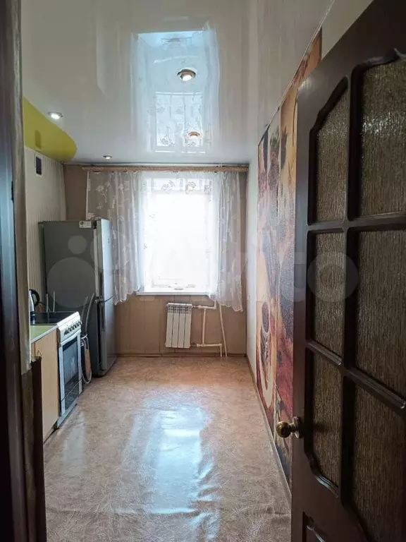 3-к. квартира, 61 м, 4/5 эт. - Фото 0