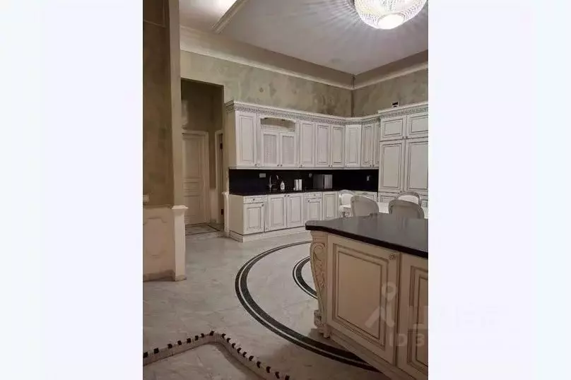 5-к кв. Санкт-Петербург Шпалерная ул., 26 (370.0 м) - Фото 1