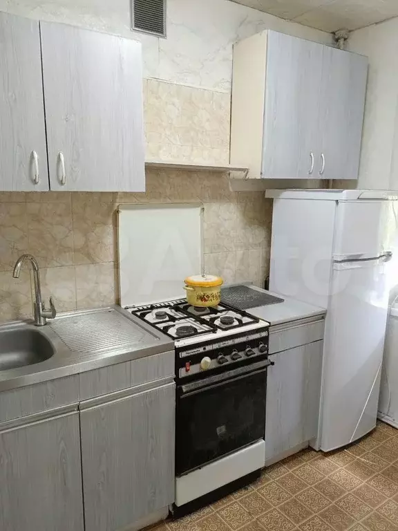 1-к. квартира, 32 м, 4/5 эт. - Фото 1