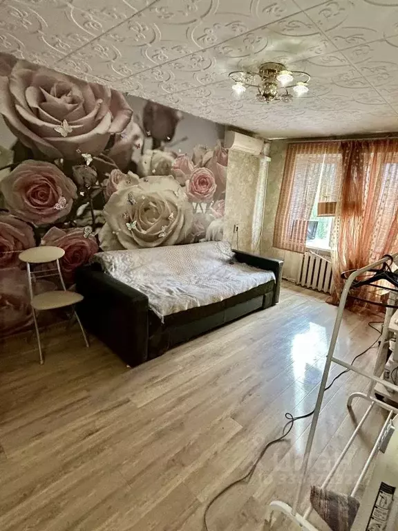 Комната Московская область, Люберцы городской округ, Красково пгт ул. ... - Фото 1