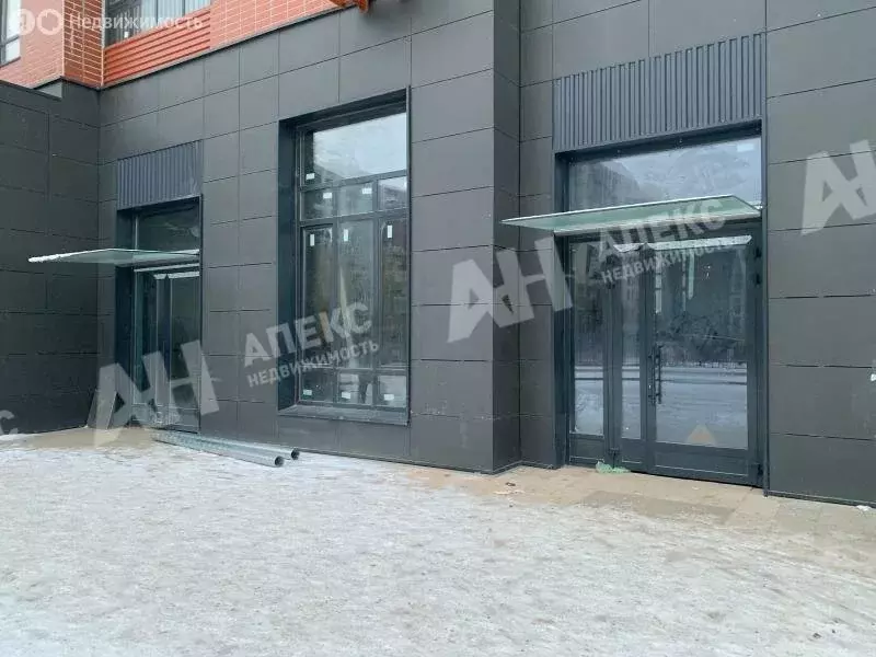 Помещение свободного назначения (142 м) - Фото 2