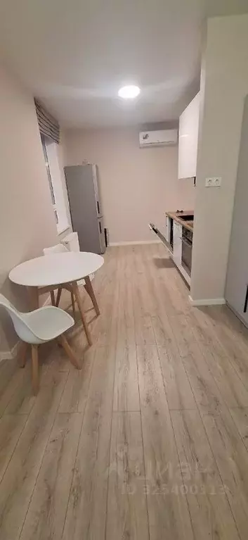 Студия Московская область, Красногорск ул. Тенистых Аллей, 1к1 (30.0 ... - Фото 2